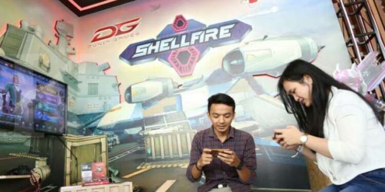 Telkomsel Perkuat Ekosistem Esports di Indonesia