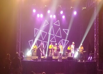 The Used Sihir Penonton Hodgepodge Superfest 2019