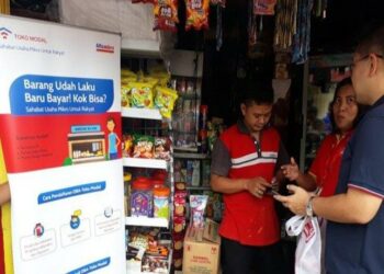 Tokomodal, Pendanaan Yang Sasar Pebisnis UMKM