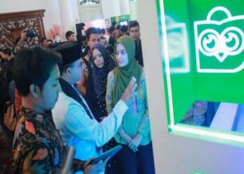Kemitraan Pemprov DKI Jakarta dan Tokopedia Dorong Digitalisasi Pelayanan Publik