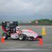 Bimasakti, Mobil Rakitan UGM Jawara di Student Formula Japan 2019