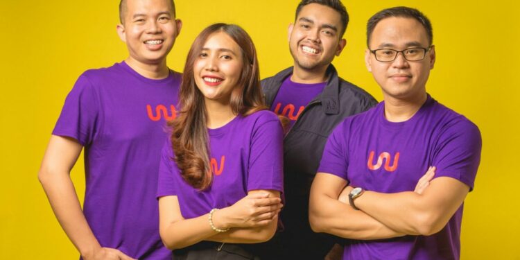 Woobiz Startup Social Commerce Untuk Perempuan Indonesia