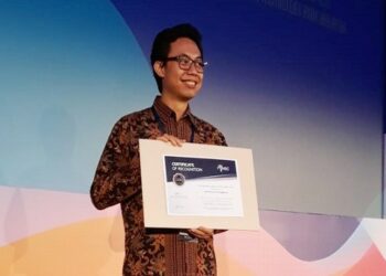 Startup Pertanian MSMB Raih Juara II Ajang IPIEC Global 2019