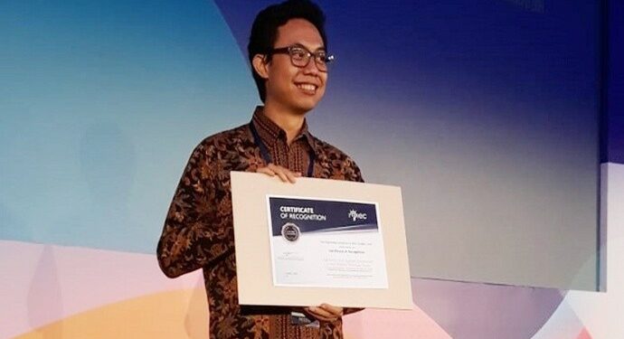 Startup Pertanian MSMB Raih Juara II Ajang IPIEC Global 2019