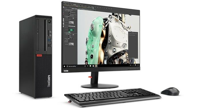 AMD Luncurkan Prosesor Ryzen Pro 3000 Series