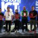Empat Raksasa Startup Indonesia Berbagi Inspirasi di Bandung ICT EXPO