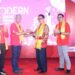 Telkom Resmikan Bukittinggi menjadi “Modern Broadband City”