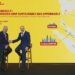DHL Luncurkan Layanan Multimodal Baru di Indonesia