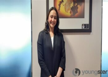 Dinar Amanda dkk. : Ingin Penuhi Semua Kebutuhan Kecantikan Perempuan