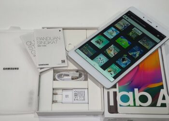 Samsung Hadirkan Tablet Ramah Anak Dengan Digital Learning