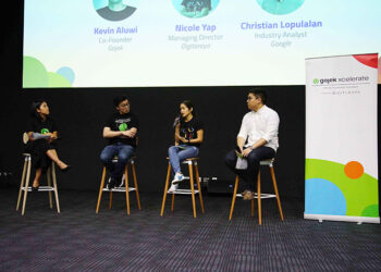 Gojek Berbagi Tips Penerapan Machine Learning di Gojek Xcelerate