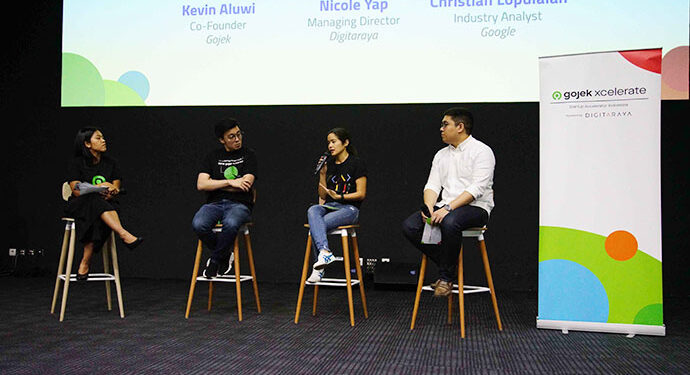 Gojek Berbagi Tips Penerapan Machine Learning di Gojek Xcelerate