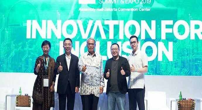 Indonesia China Tech Ignition Wadah Startup Berbagi Teknologi