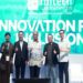 Indonesia China Tech Ignition Wadah Startup Berbagi Teknologi