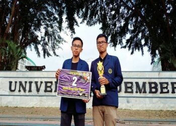 AIMS, Aplikasi Untuk Atasi Pencemaran Logam Berat di Lahan Pertanian