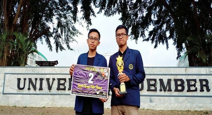 AIMS, Aplikasi Untuk Atasi Pencemaran Logam Berat di Lahan Pertanian