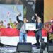 Keragaman Budaya Indonesia Diganjar Medali Perak-World Culture Award di Seoul