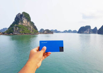 JavaMifi Ekspansi Ke Vietnam