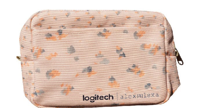 Mouse Logitech M350 Tampil Gaya dan Ekslusif