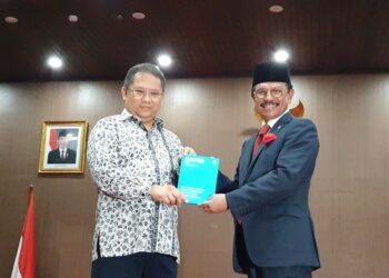 Menkominfo Berambisi Lahirkan Startup Hectocorn di Indonesia