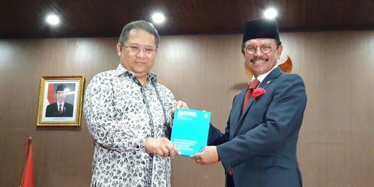 Menkominfo Berambisi Lahirkan Startup Hectocorn di Indonesia