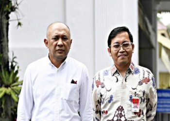 Kemenkop dan UKM Desain Pola Kemitraan Usaha Besar dengan UMKM