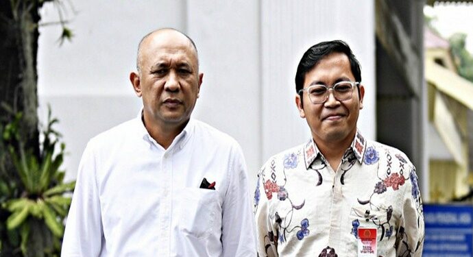 Kemenkop dan UKM Desain Pola Kemitraan Usaha Besar dengan UMKM