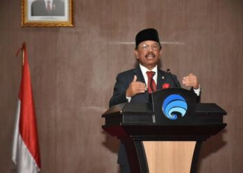 Menkominfo : Targetkan Iklim Yang Sehat Untuk Pertumbuhan Startup