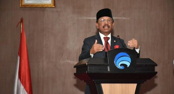 Menkominfo : Targetkan Iklim Yang Sehat Untuk Pertumbuhan Startup