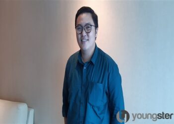 Muhammad Calvin Capnary : Ajak Masyarakat Belajar Bahasa Asing Secara Online dan Daring