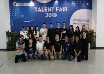 Nusatalent Mendapatkan Pendanaan Tahap Awal