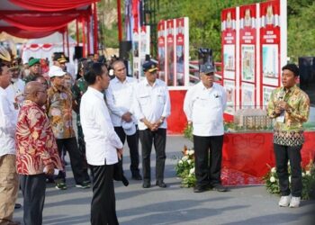 Papuan Youth Creative Hub, Pusat Pengembangan Startup di Jayapura