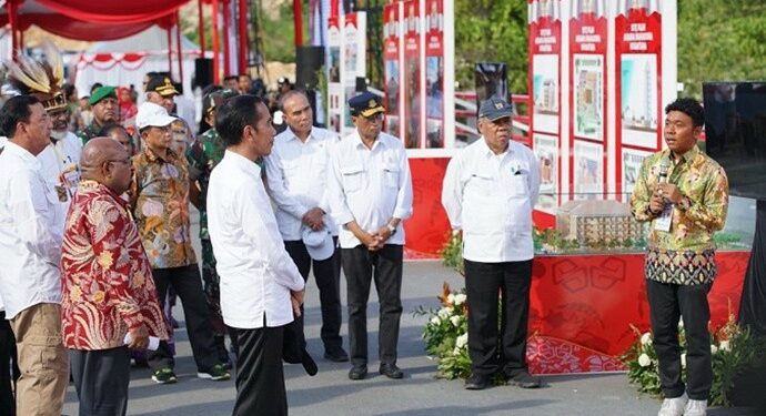 Papuan Youth Creative Hub, Pusat Pengembangan Startup di Jayapura
