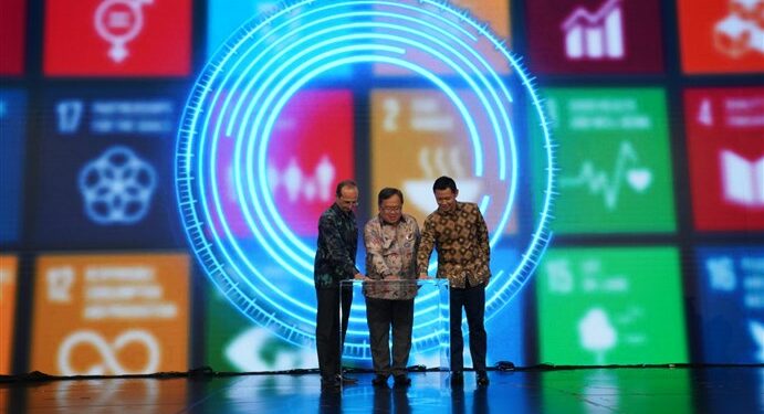 SDG Academy Indonesia, Belajar Tentang Pembangunan Berkelanjutan