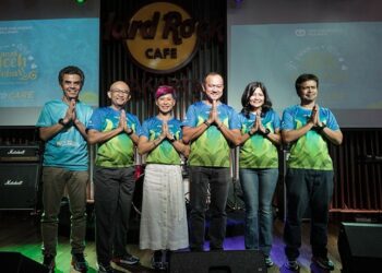 Run To Care Dedikasikan 250 KM  Untuk Anak Aceh Penyintas Tsunami