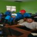 Peran Aktif Telkom dalam Sinergi BUMN di NTT  Menteri BUMN Serahkan Bantuan Broadband Learning Center dan Sambungan Elektrifikasi