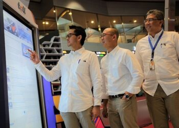 TELL, E-Learning Pasar Modal Untuk Investor Pemula & Milenial