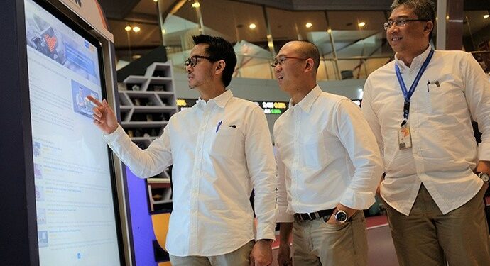 TELL, E-Learning Pasar Modal Untuk Investor Pemula & Milenial