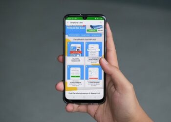 Tokopedia Sedia Fitur Permudah Penjualan Ponsel Bekas