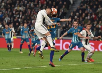 Nex Parabola Hadirkan Liga Champion UEFA dan Liga Eropa