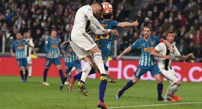 Nex Parabola Hadirkan Liga Champion UEFA dan Liga Eropa