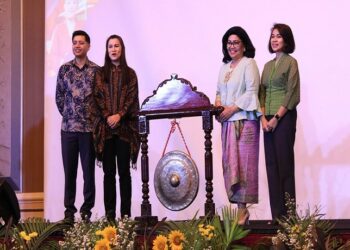 WeLearn, Platform Pemberdayaan Ekonomi Perempuan di Indonesia