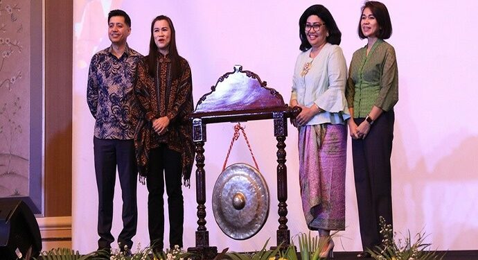 WeLearn, Platform Pemberdayaan Ekonomi Perempuan di Indonesia