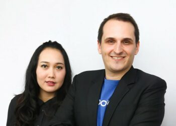 Alodokter Dapatkan Modal Segar Dipimpin Sequis Life