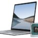 AMD dan Microsoft Rilis Laptop Surface 15 Inci