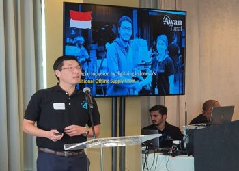 AwanTunai Kenalkan Praktik Fintech Indonesia di Sidang PBB ke 74