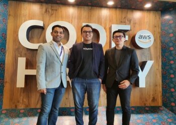AWS Pop-Up Loft Jakarta, Ajak Startup Belajar & Kolaborasi