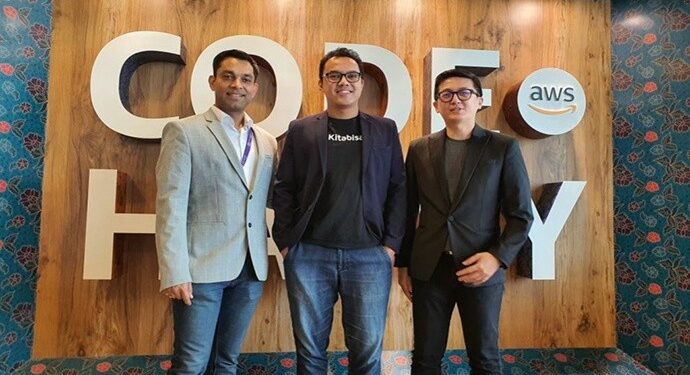 AWS Pop-Up Loft Jakarta, Ajak Startup Belajar & Kolaborasi