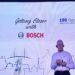Bosch Dorong Solusi Terkoneksi di Berbagai Sektor Bisnis