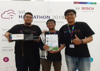 Unafeed, Startup Yang  Dorong Produksi Peternak Sidat Indonesia